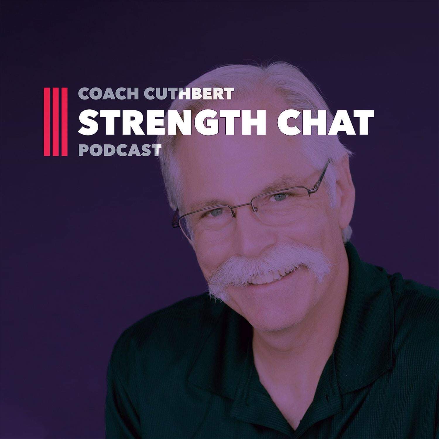 Strength Chat - Episode 68: Professor Stuart McGill - backfitpro